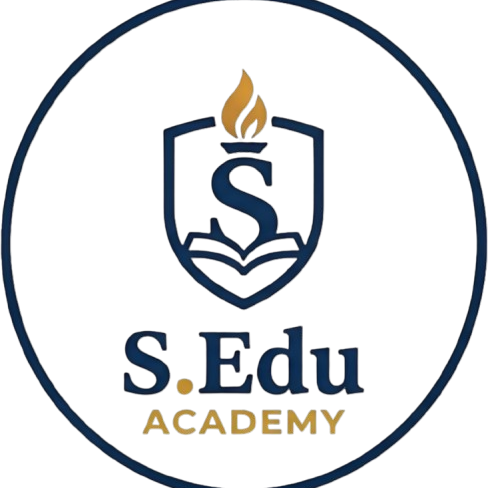 S.Edu Academy